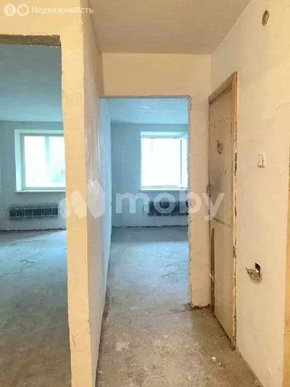 2-комнатная квартира: Калининград, Судостроительная улица, 120 (46.2 ... - Фото 1