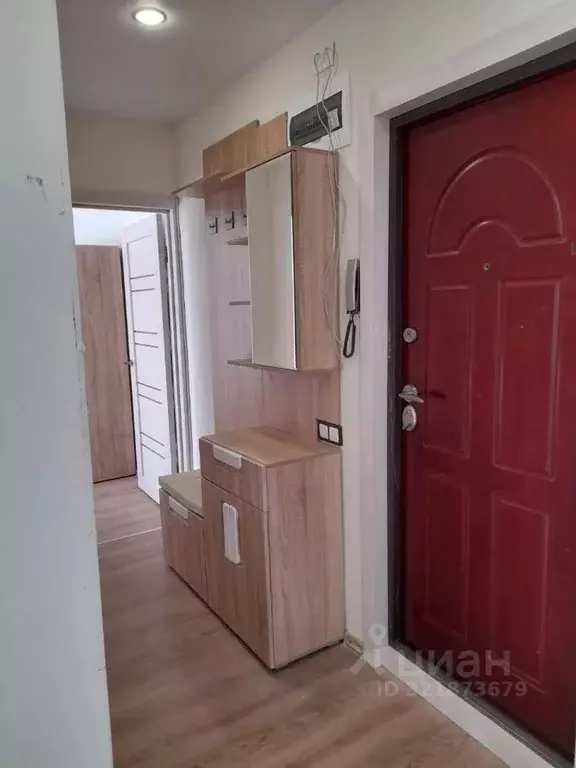 3-к кв. Московская область, Дмитровский муниципальный округ, Икша пгт ... - Фото 2