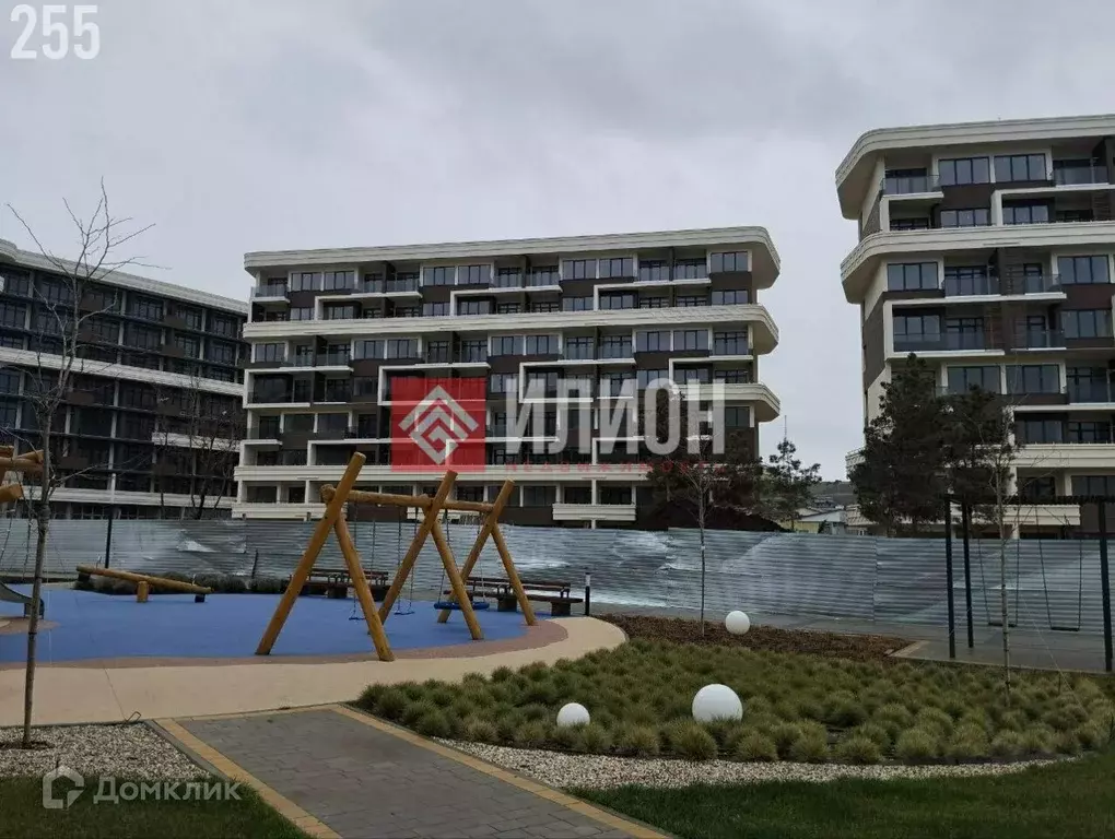 Продаётся квартира-студия, 46 м - Фото 0
