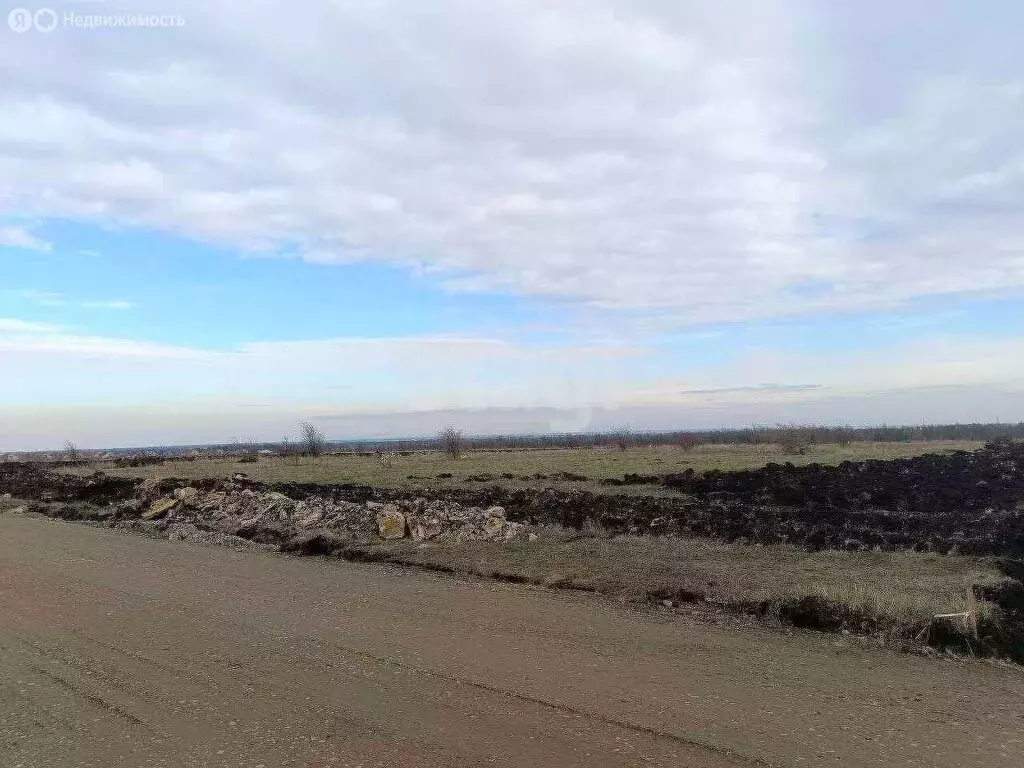 Участок в Ставрополь, Промышленный район, микрорайон № 19 (595 м) - Фото 2