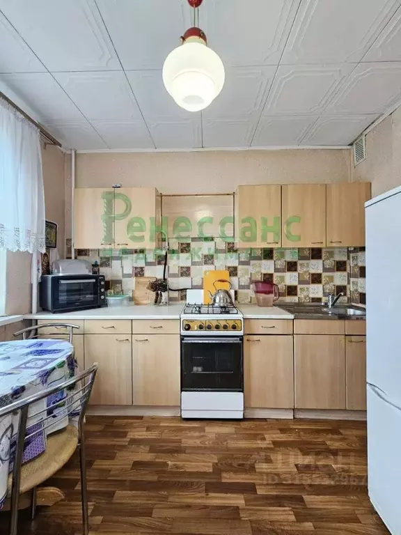 2-к кв. Брянская область, Брянск ул. Воровского, 4 (55.0 м) - Фото 1