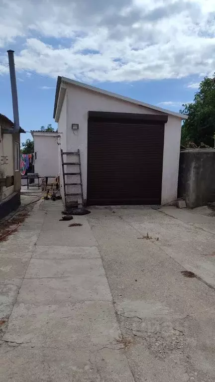 Дом в Крым, Керчь ул. Чехова (56 м) - Фото 1