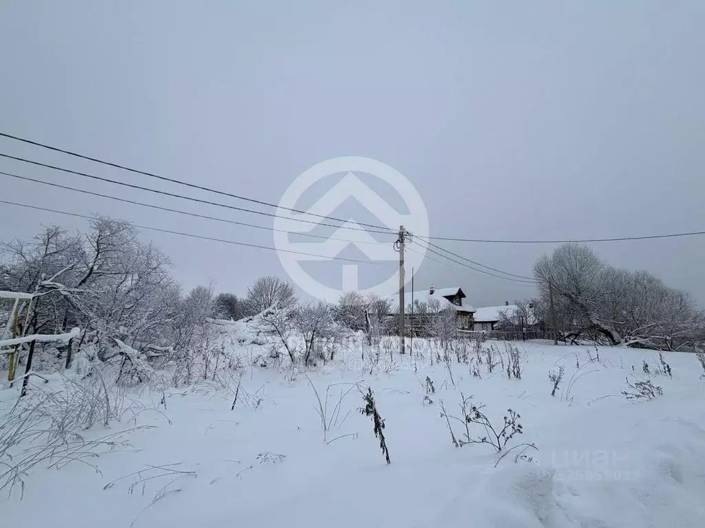 Участок в Московская область, Клин городской округ, д. Горки 33 (11.0 ... - Фото 0