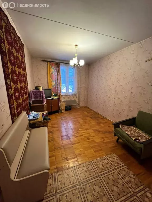 2-комнатная квартира: Екатеринбург, Самоцветный бульвар, 6 (48 м) - Фото 1