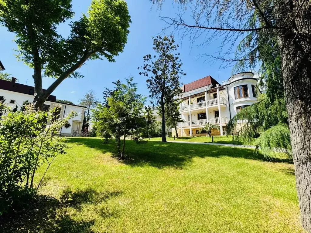 1-к кв. Краснодарский край, Сочи Курортный просп., 86 (59.0 м) - Фото 2