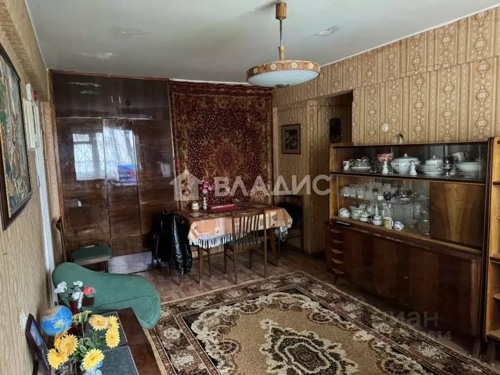 4-к кв. Калужская область, Калуга ул. Добровольского, 14 (57.9 м) - Фото 0