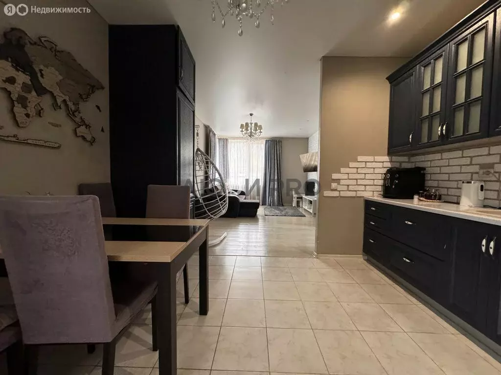 Дом в Уфа, жилой район Цветы Башкирии, улица Цветы Башкирии (106 м) - Фото 1