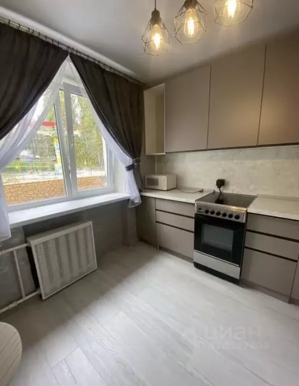 1-к кв. Ставропольский край, Ставрополь ул. К. Хетагурова, 26 (40.0 м) - Фото 2