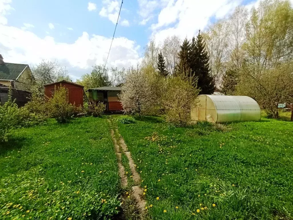 Дом в Владимирская область, Киржачский район, Филипповское ... - Фото 1