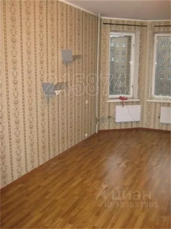 2-к кв. Москва Рязанский просп., 60К4 (72.0 м) - Фото 2