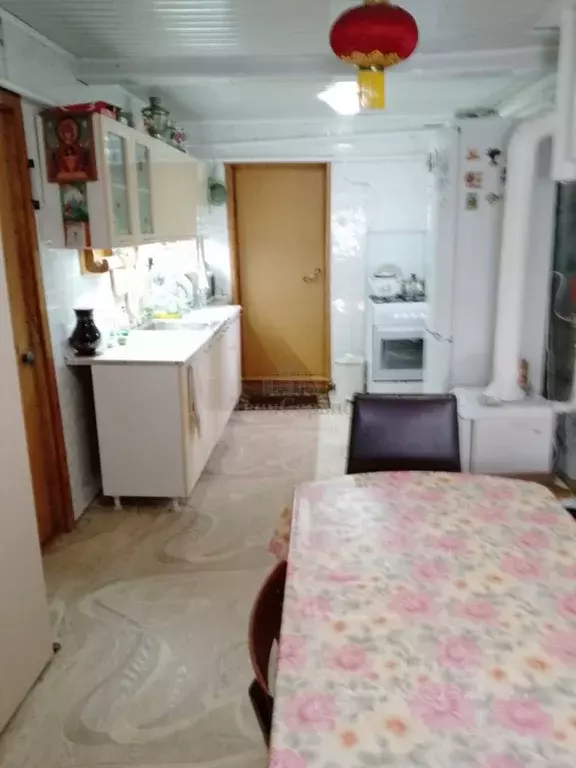 Дом в Тульская область, Щекинский район, Крапивенское с/пос, с. Пришня ... - Фото 2