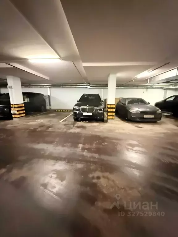 Гараж в Московская область, Реутов ул. Реутовских ополченцев, 14 (18 ... - Фото 2