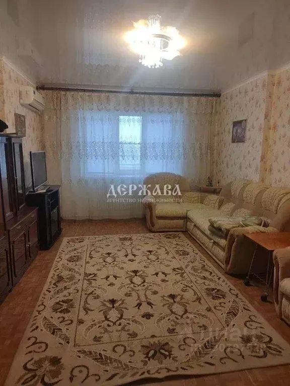 1-к кв. Белгородская область, Старый Оскол Восточный мкр, 44 (40.0 м) - Фото 1
