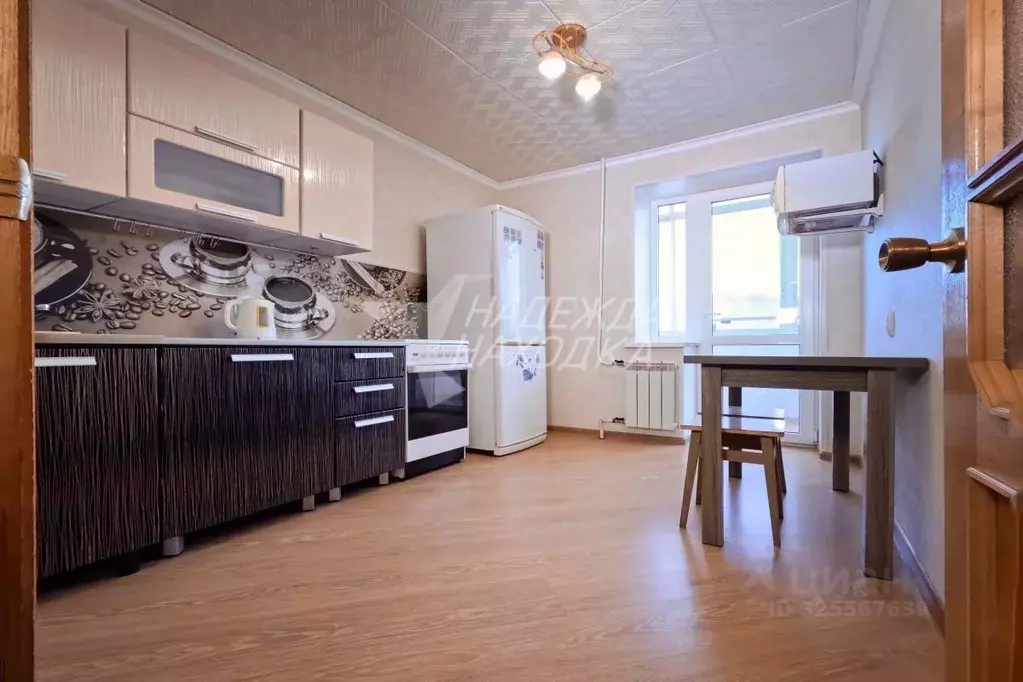 2-к кв. Приморский край, Находка пос. Врангель, просп. Восточный, 19 ... - Фото 1