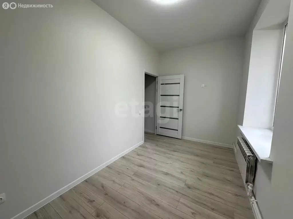 2-комнатная квартира: Севастополь, Бакинская улица, 14 (32.1 м) - Фото 1