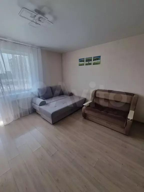 Квартира-студия, 30 м, 7/16 эт. - Фото 0