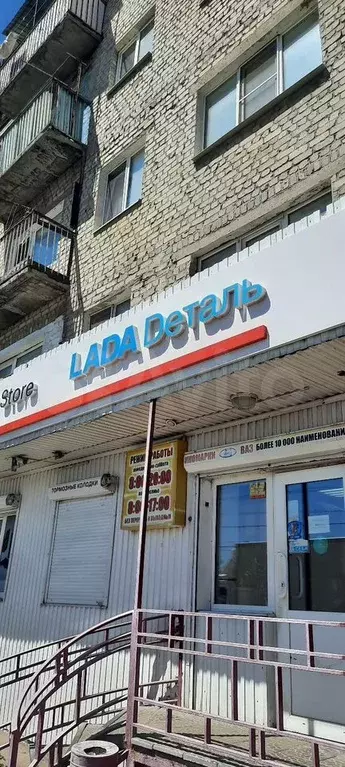 Комната 13,2 м в 5-к., 4/5 эт. - Фото 1