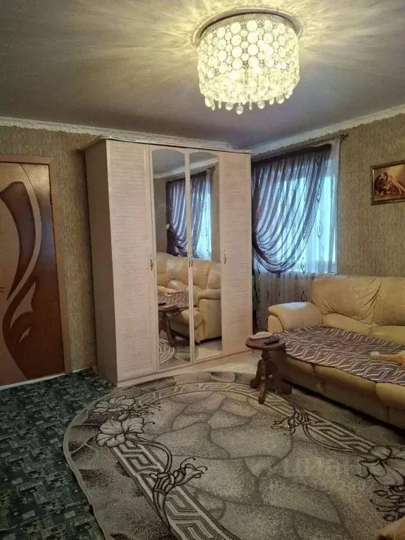 Дом в Башкортостан, Уфа ул. Мусы Джалиля, 119 (130 м) - Фото 1