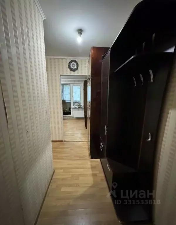 1-к кв. Москва Самаркандский бул., 9К1 (35.0 м) - Фото 1