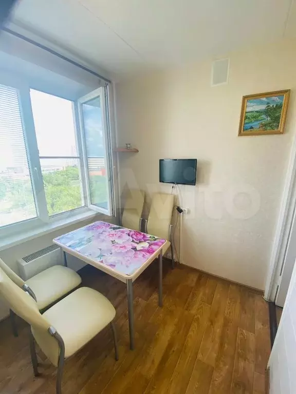 2-к. квартира, 45,2 м, 9/12 эт. - Фото 1