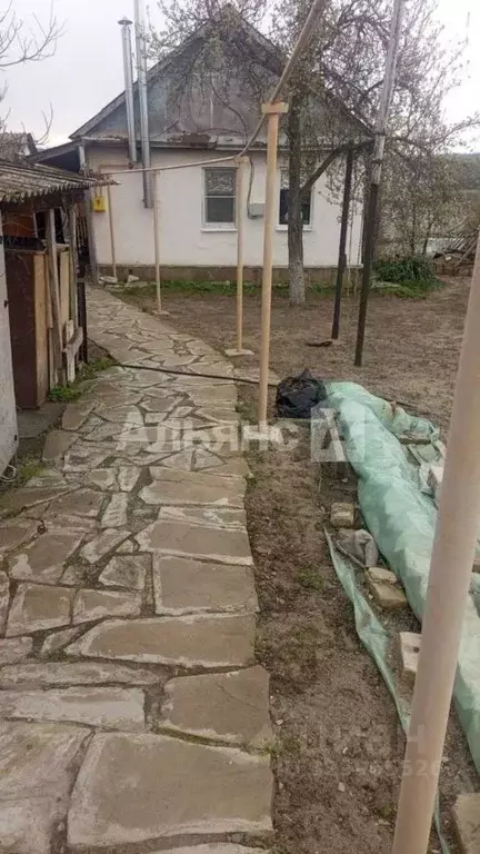 Дом в Ростовская область, Белокалитвинский район, Краснодонецкое ... - Фото 1
