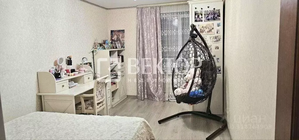 3-к кв. Ивановская область, Тейково ул. 1-я Комовская, 14 (83.0 м) - Фото 0