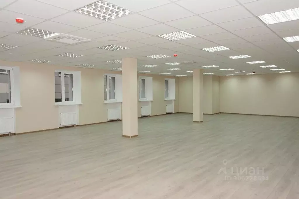 Офис в Москва Новая Басманная ул., 23С2 (7900 м) - Фото 1