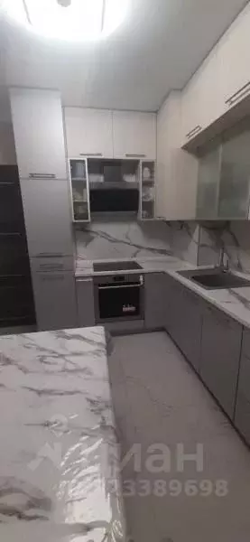 1-к кв. Ростовская область, Азов Азовский район, пер. Степана Разина ... - Фото 1