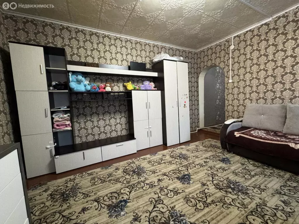 2-комнатная квартира: Курган, жилой район Северный, Южная улица, 12 ... - Фото 2