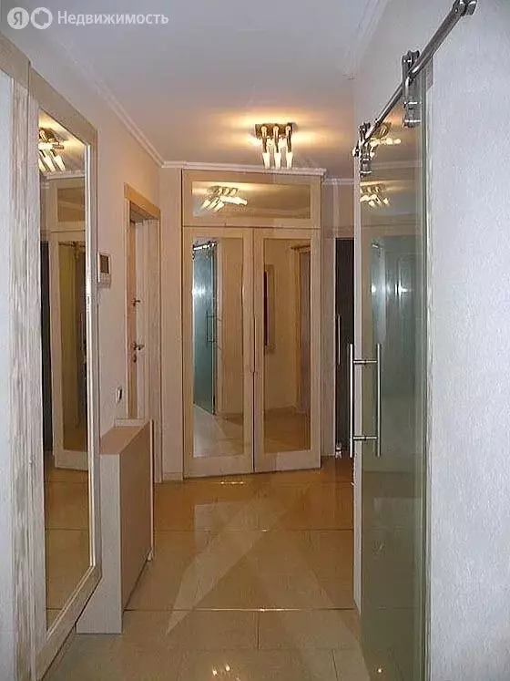 3-комнатная квартира: Москва, Косинская улица, 6к1 (60 м) - Фото 1