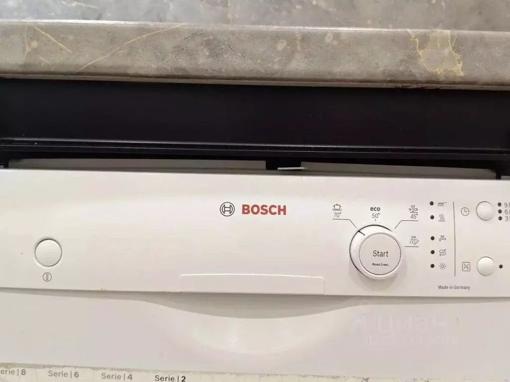 1-к кв. Пензенская область, Пенза ул. Яшиной, 12 (34.0 м) - Фото 2