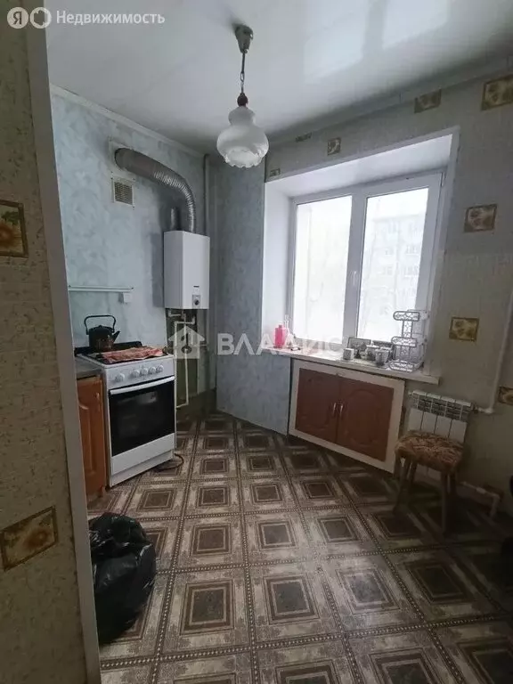 2-комнатная квартира: Ковров, Муромская улица, 27/2 (45 м) - Фото 1