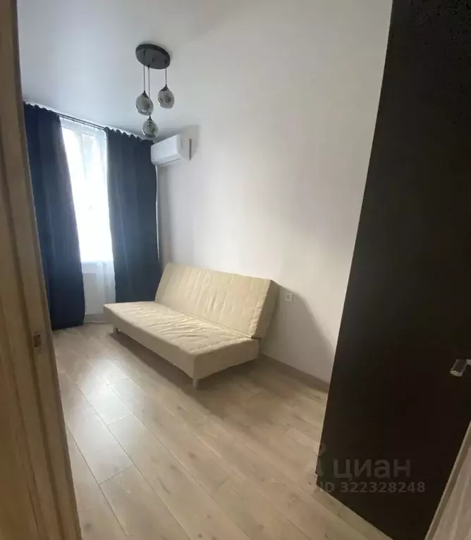 2-к кв. Ростовская область, Ростов-на-Дону ул. Нансена, 109/3 (50.0 м) - Фото 1