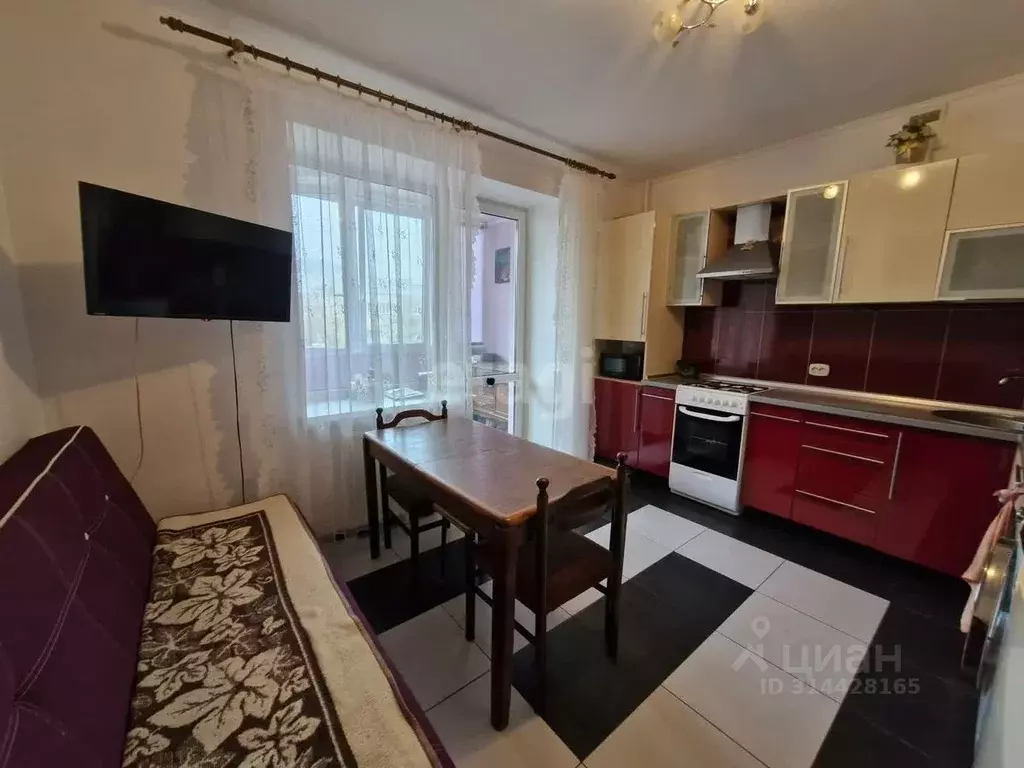 2-к кв. Калининградская область, Зеленоградск Лесопарковая ул., 2А ... - Фото 0