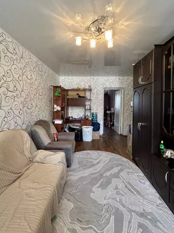 3-к кв. Алтайский край, Новоалтайск ул. Гагарина, 22 (59.0 м) - Фото 2