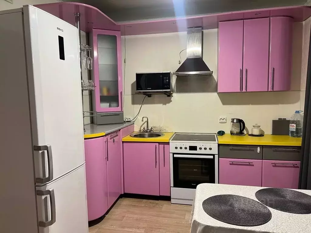 1-к кв. Москва Варшавское ш., 141к12 (46.8 м) - Фото 1