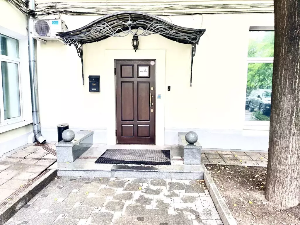 Помещение свободного назначения в Москва Тверской бул., 18С2 (484 м) - Фото 2