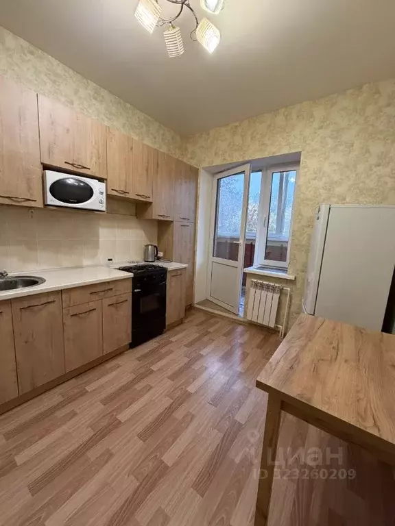 1-к кв. Псковская область, Великие Луки ул. Розы Люксембург, 16/12 ... - Фото 1