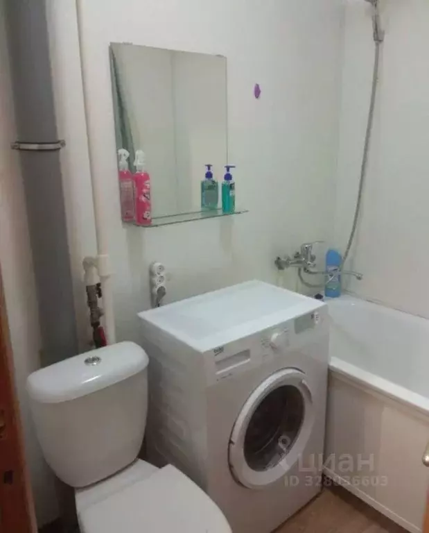 2-к кв. Самарская область, Самара Партизанская ул., 76 (44.0 м) - Фото 2