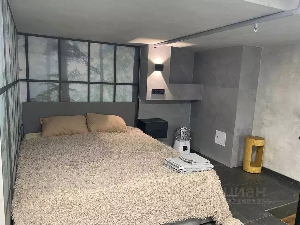 2-к кв. Краснодарский край, Сочи Курортный просп., 105 (100.0 м) - Фото 2