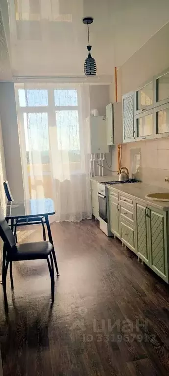 1-к кв. Крым, Керчь ул. Свердлова, 23А (50.0 м) - Фото 1