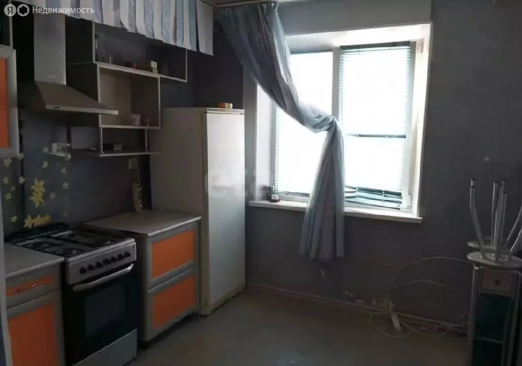 1-комнатная квартира: Миасс, улица Луначарского, 8 (34.5 м) - Фото 2