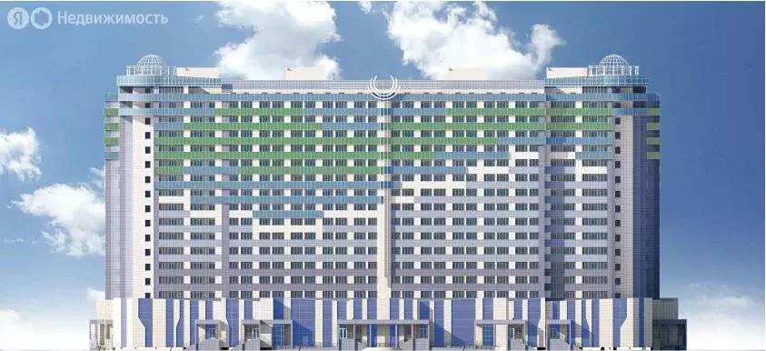 1-комнатная квартира: Якутск, улица Короленко, 25 (26.1 м) - Фото 2