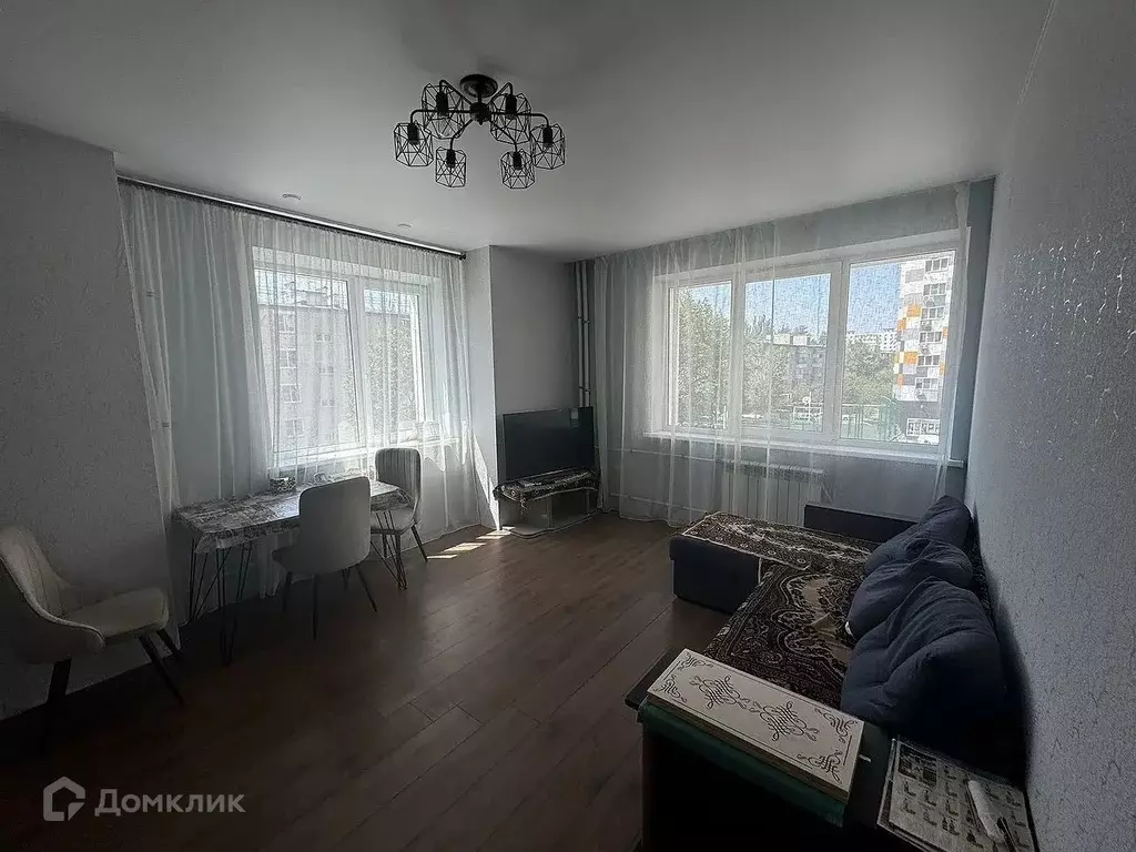 Продаётся 2-к квартира, 41.4 м - Фото 1