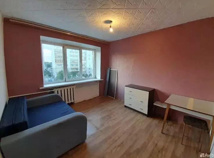Продаётся квартира-студия, 18.5 м - Фото 0