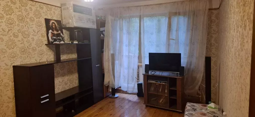 Продаётся 1-к квартира, 30.5 м - Фото 1