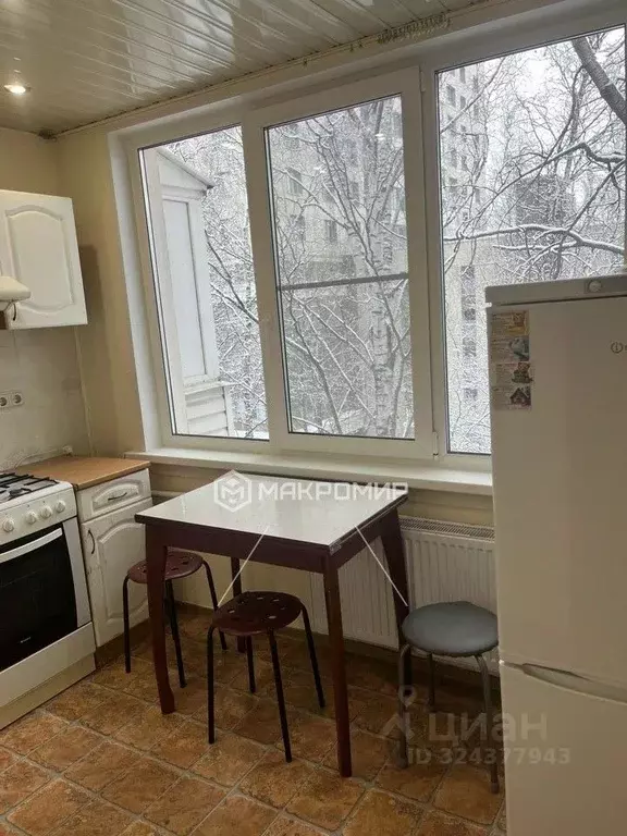 1-к кв. Санкт-Петербург Светлановский просп., 119 (29.1 м) - Фото 2