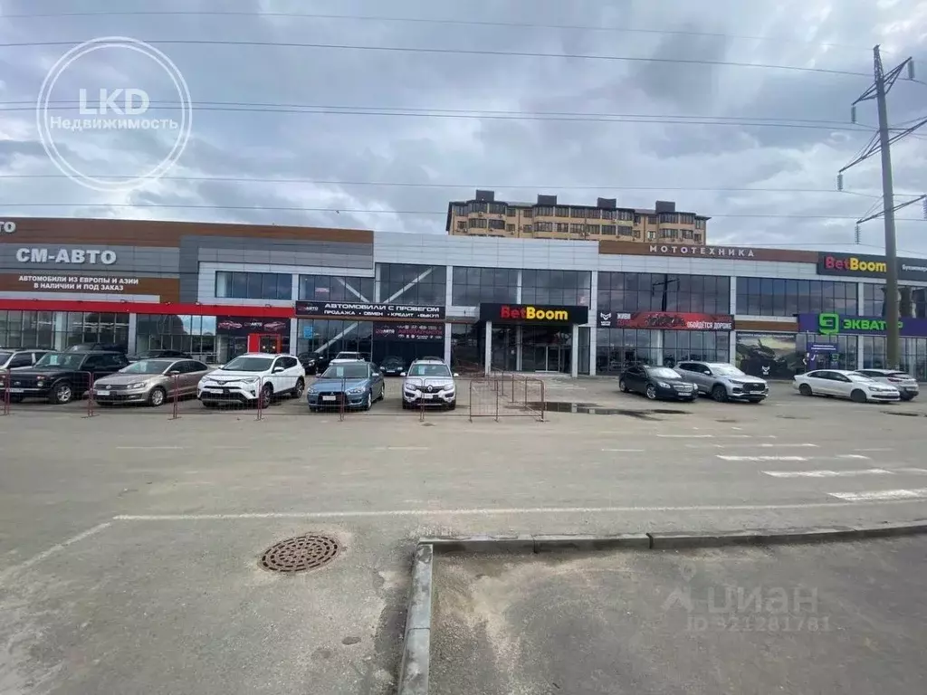 Помещение свободного назначения в Адыгея, Тахтамукайский район, ... - Фото 0