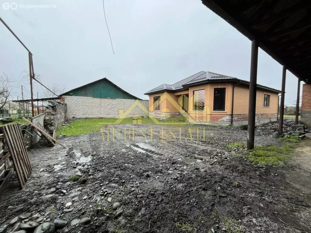 Дом в село Гизель, улица Калинина, 28 (142.8 м) - Фото 2