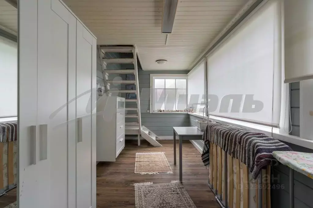 Дом в Московская область, Одинцовский городской округ, Электротехник ... - Фото 1